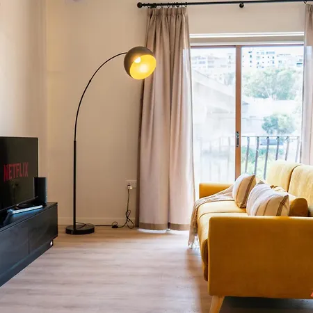 Stylish & Stunning In St Julians * Saint Julian's