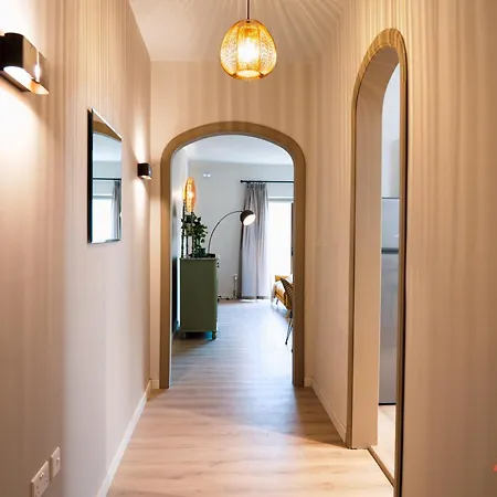 Stylish & Stunning In St Julians Vakantiehuis
